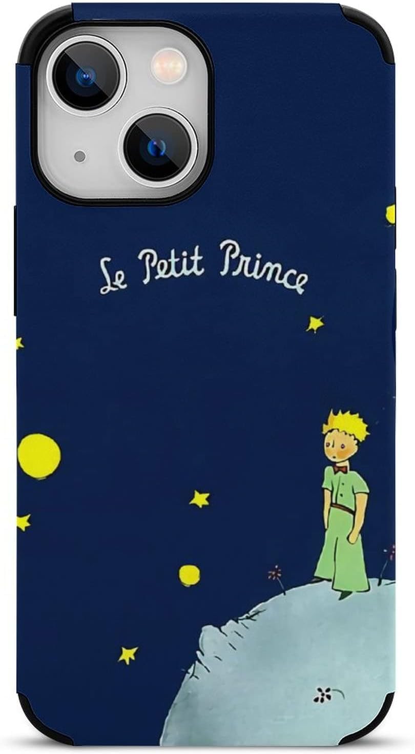Le Petit Prince 星の王子さま iPhone13ケース Amazon.co.jp: 星の王子さま iPhone 13 ケース最新しい軽量超薄